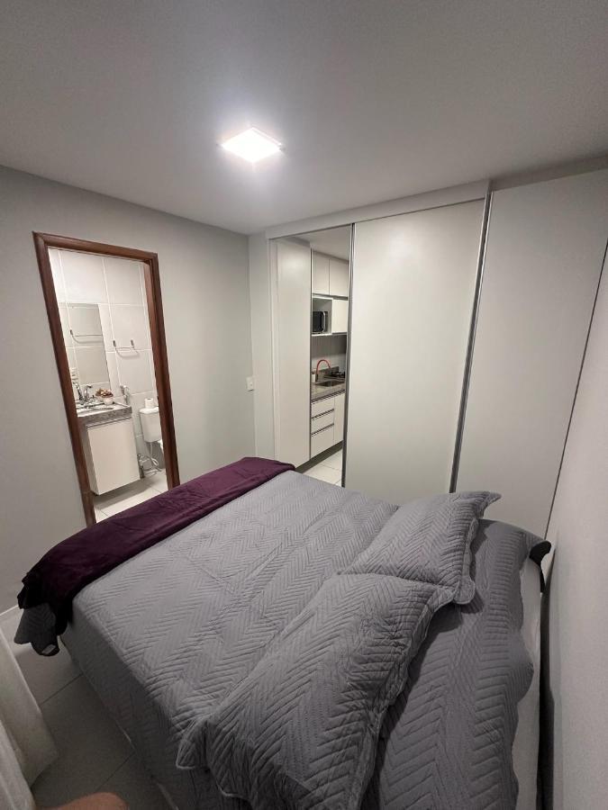 Flat - Boa Viagem Para Ate 5 Pessoas, Andar Alto Vista Mar, Piscina, Wifi 500Mbps, Recife Exterior foto